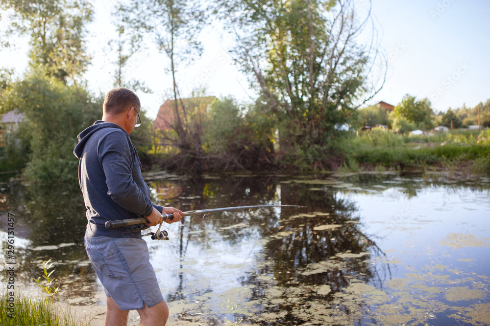 Fisherman Fisherman