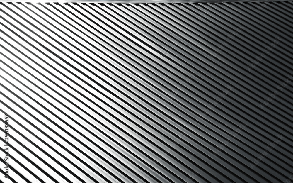 Metal sheet for industrial building and construction Metal sheet for industrial building and construction