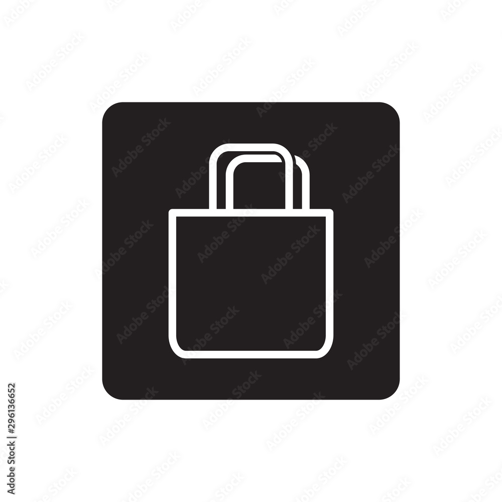 shopping center icon vector illustration shopping center icon vector illustration