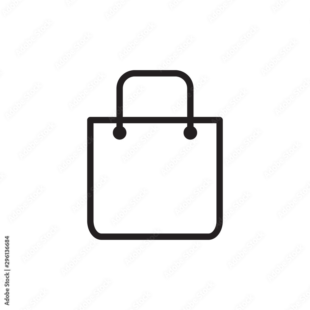 shopping center icon vector illustration shopping center icon vector illustration