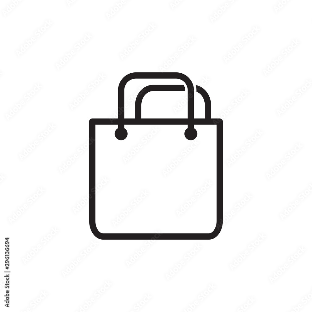 shopping center icon vector illustration shopping center icon vector illustration