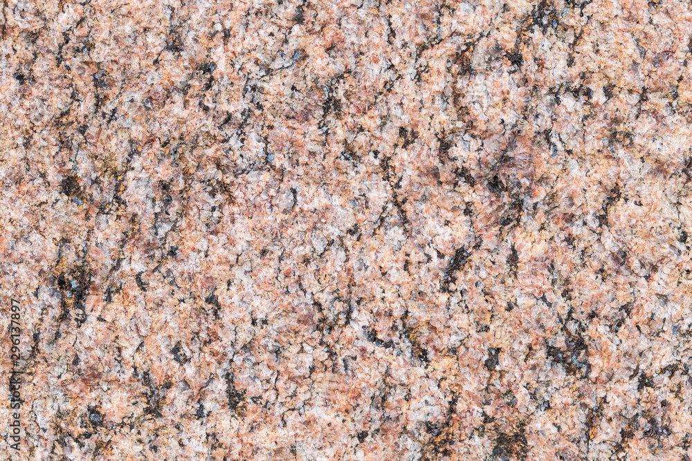 Natural stone red granite texture background. Granite Texture, Red Base with Black and Gray Spots. Closeup seamless pattern and texture of red granite Natural stone red granite texture background. Granite Texture, Red Base with Black and Gray Spots. Closeup seamless pattern and texture of red granite
