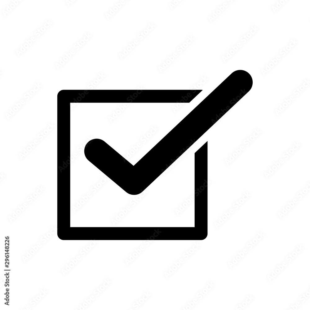 check mark icon check mark icon