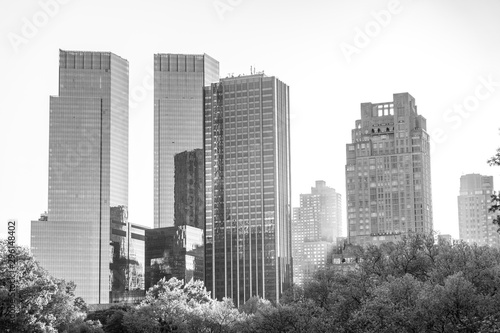 New York city, Amazing New York architecture image, Manhattan architecture photography, big apple city image