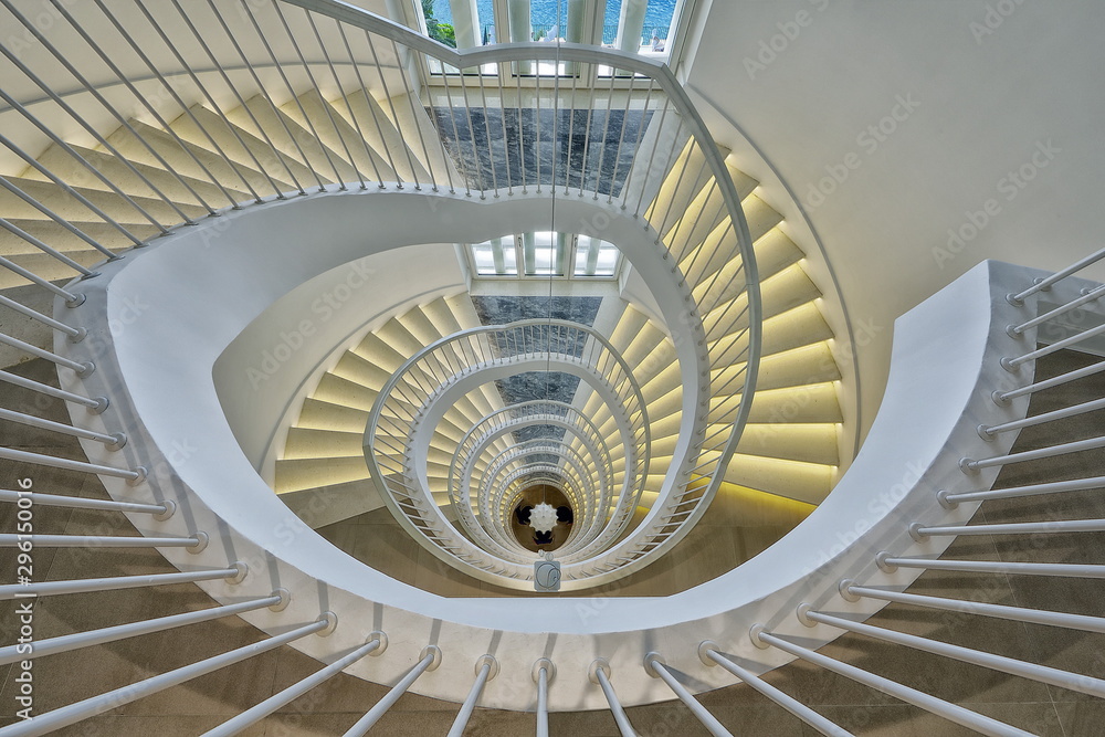 Fototapeta premium endlos