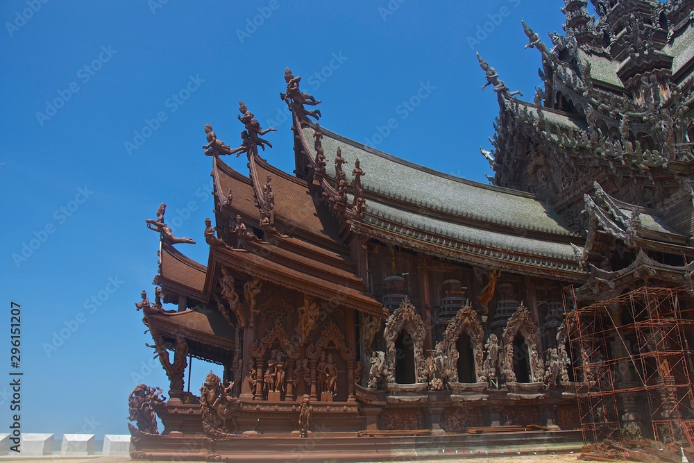 temple in thailand temple in thailand