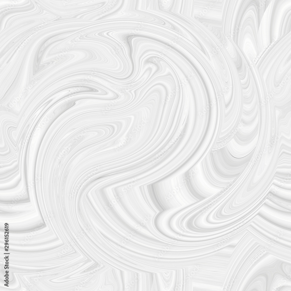 Pattern with white spirals, beautiful wallpapers for weddings. Texture 3 d background with abstract circles of different sizes, seamless pattern with waves. Pattern with white spirals, beautiful wallpapers for weddings. Texture 3 d background with abstract circles of different sizes, seamless pattern with waves.