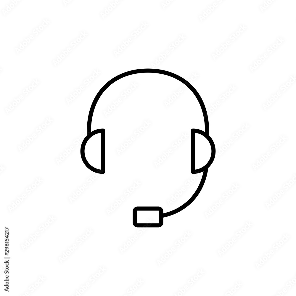 Head phone icon Head phone icon