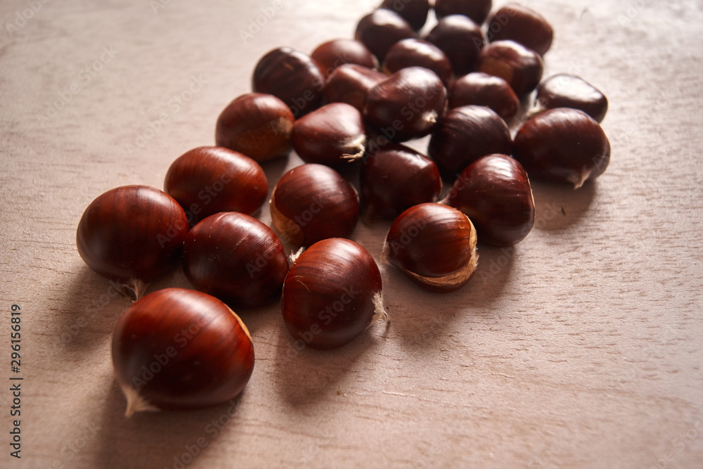 chesnuts very sweet and delicious chesnuts very sweet and delicious