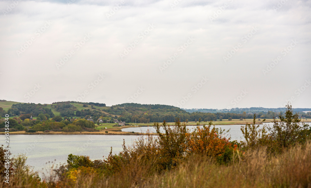 Mönchgut - Göhren auf Rügen Mönchgut - Göhren auf Rügen