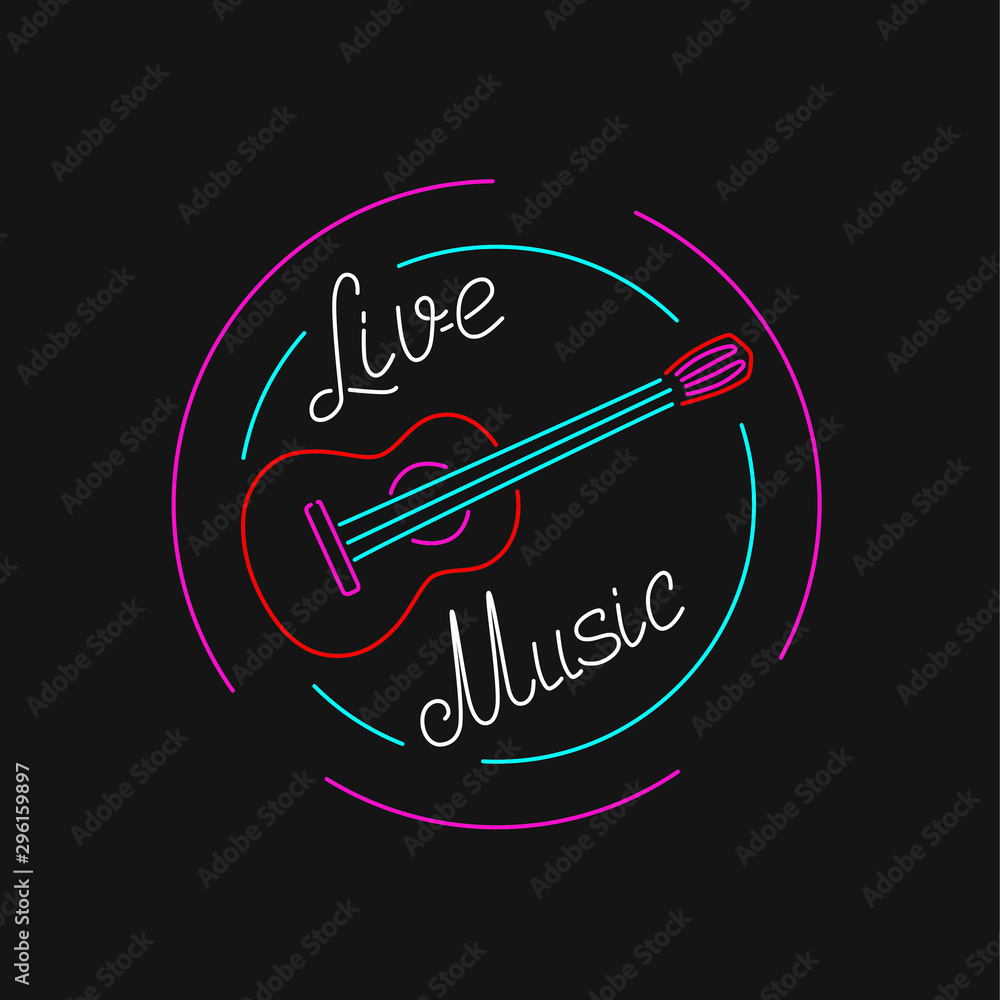 Neon icon line drawing, vector illustration design. Neon collection. Neon icon line drawing, vector illustration design. Neon collection.