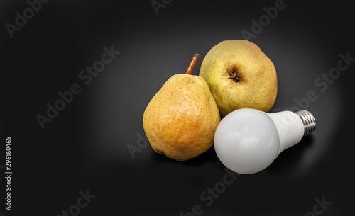 pears 