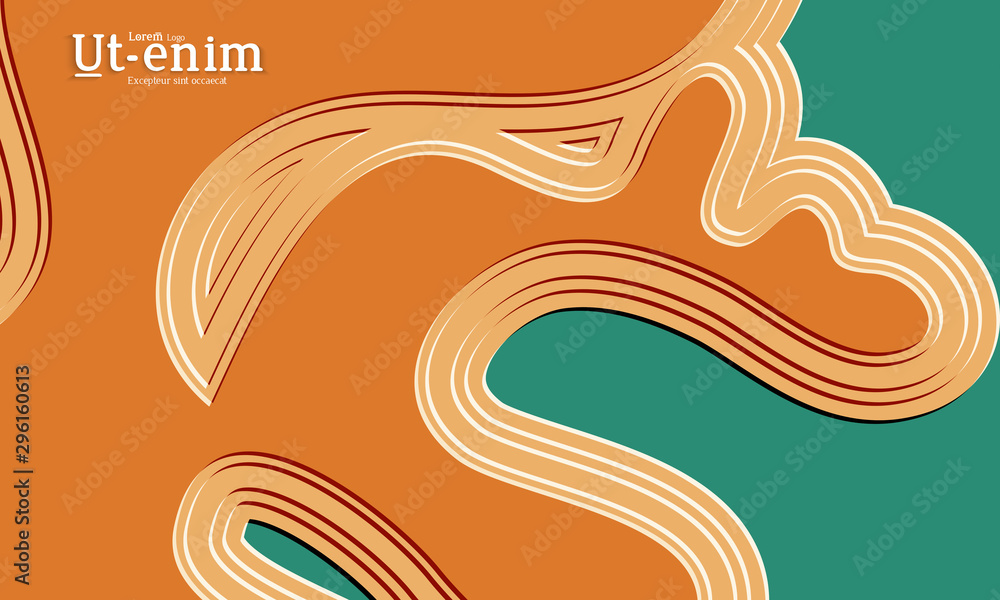 Obraz premium B3_0315