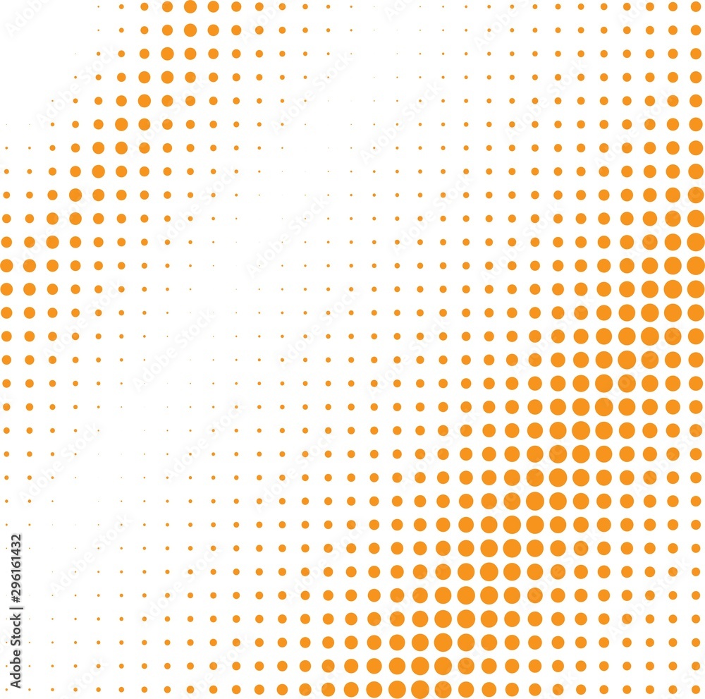 abstract halftone background abstract halftone background