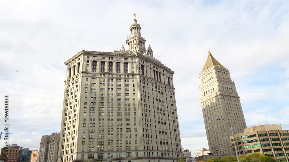 Obraz premium new york