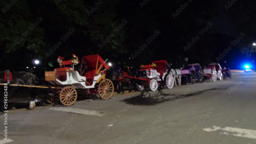 Obraz premium new york