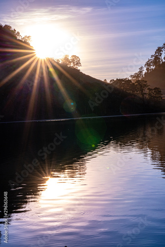ranu kumbolo east java