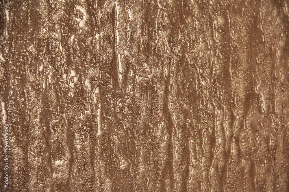 Obraz premium THE BACKGROUND IS A DEEP BEIGE