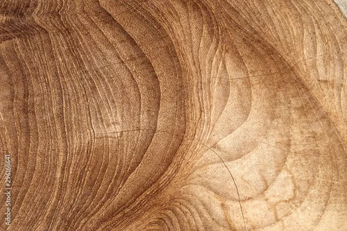 Panel kuchenny z motywem Wood texture
