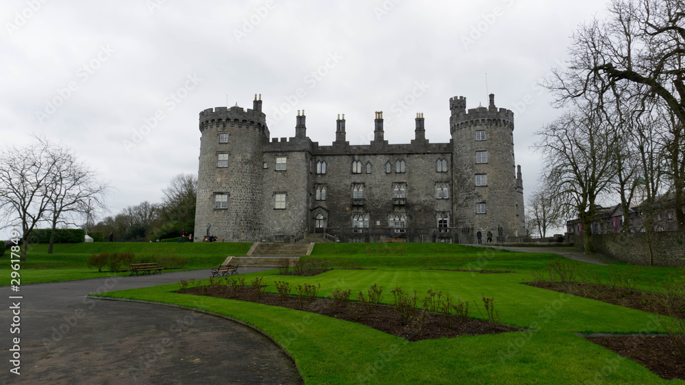 Kilkenny Castle Kilkenny Castle
