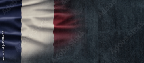 фотографія France National Holiday