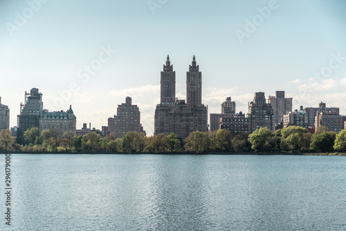 New York city, Amazing New York architecture image, Manhattan architecture photography, big apple city image © FitchGallery