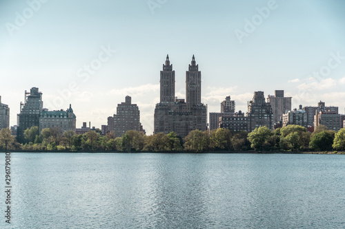 New York city, Amazing New York architecture image, Manhattan architecture photography, big apple city image