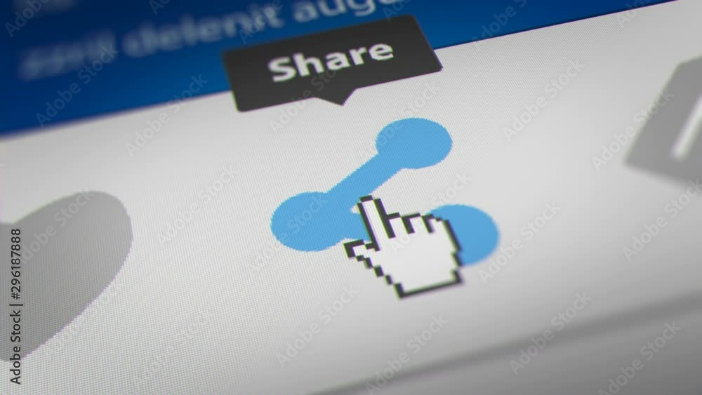 Mouse Cursor Clicking 