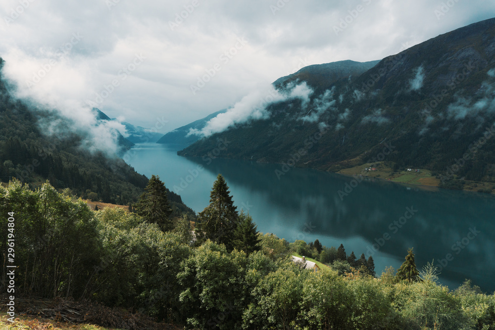Fjord Fjord