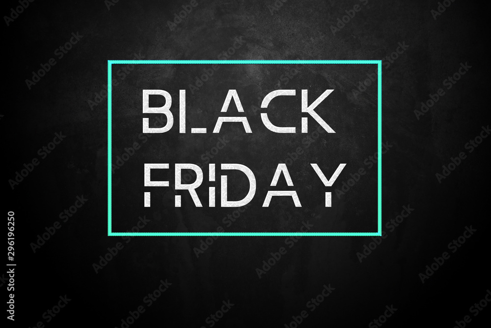 black friday black friday