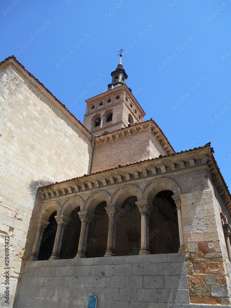 Fototapeta premium España