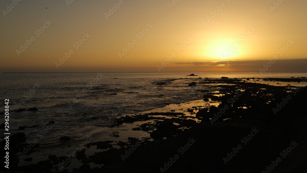 Charca de la condesa, Valle Gran Rey, La Gomera, Tenerife, Islas Canarias, España Charca de la condesa, Valle Gran Rey, La Gomera, Tenerife, Islas Canarias, España