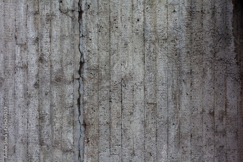 grunge gray concrete wall texture background