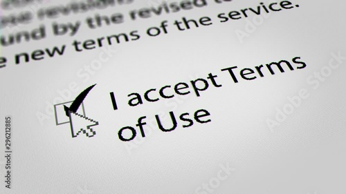 Mouse Cursor Clicking 