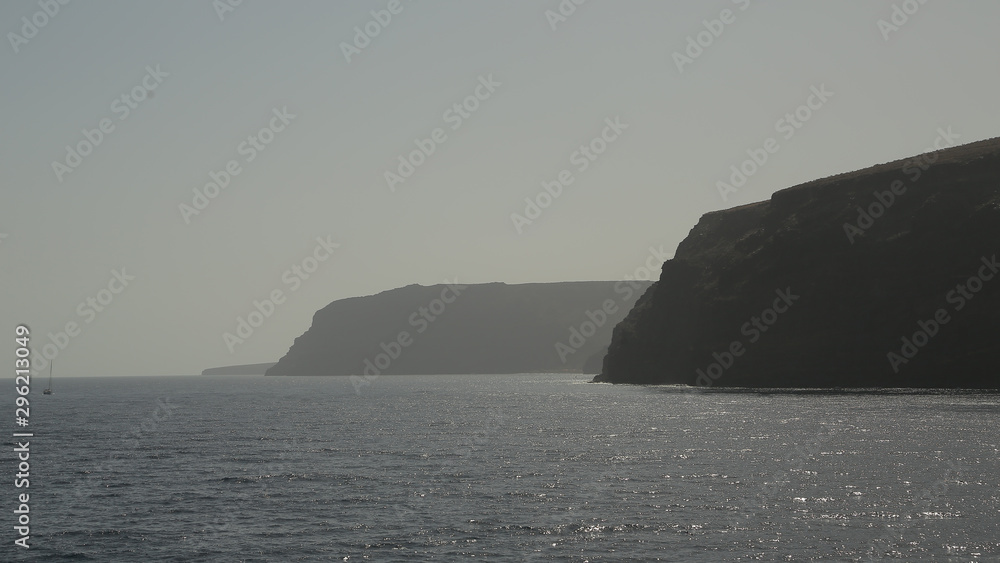 Isla de La Gomera Isla de La Gomera