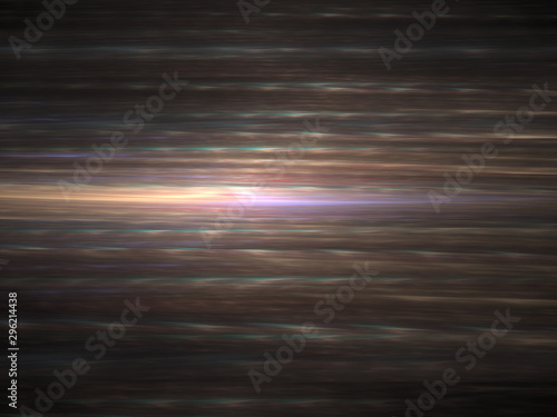 Abstract Design, Digital Illustration - Rays of Light, Parallel Lines with Alternating Colors, Minimal Background Graphic Resource, Bands of Color, Soft Gradients, Beams of colored light.