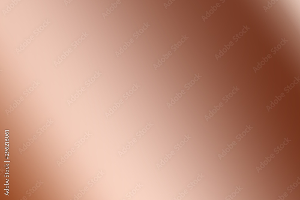 light rose gold color shiny texture on background Stock Illustration |  Adobe Stock