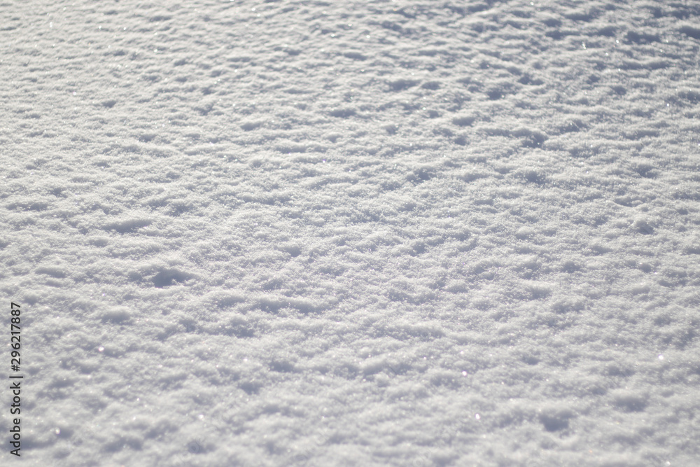 Snow Texture Snow Texture