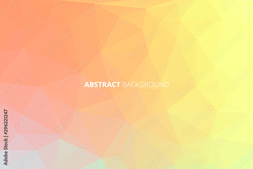 Fototapeta premium Abstract background