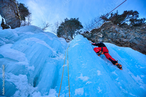 Stretch and Climb