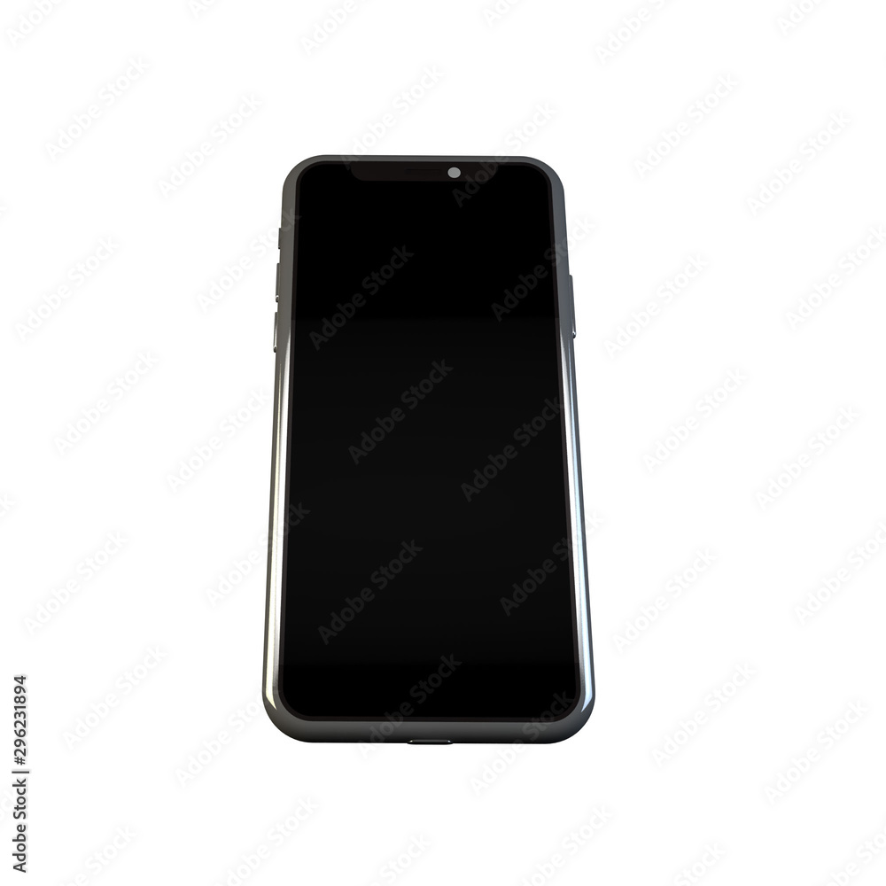 3D Illustration Realistic smartphone mockup. Cellphone frame with blank display isolated templates, phone different angles views. 3D Rendering mobile device concept 3D Illustration Realistic smartphone mockup. Cellphone frame with blank display isolated templates, phone different angles views. 3D Rendering mobile device concept