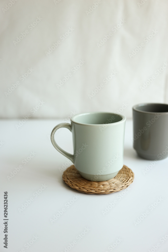 Fototapeta premium mug
