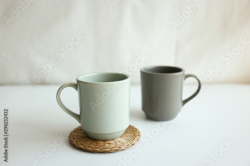 Fotografía mug