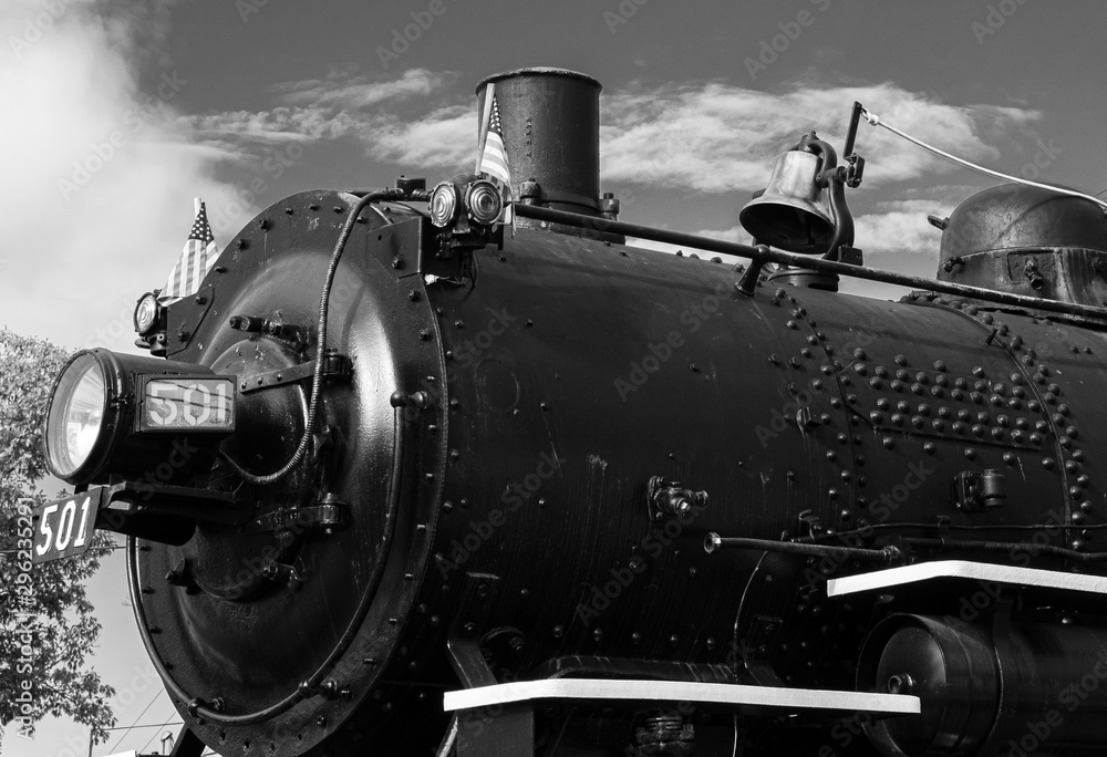 Fototapeta premium Ol' 501 10