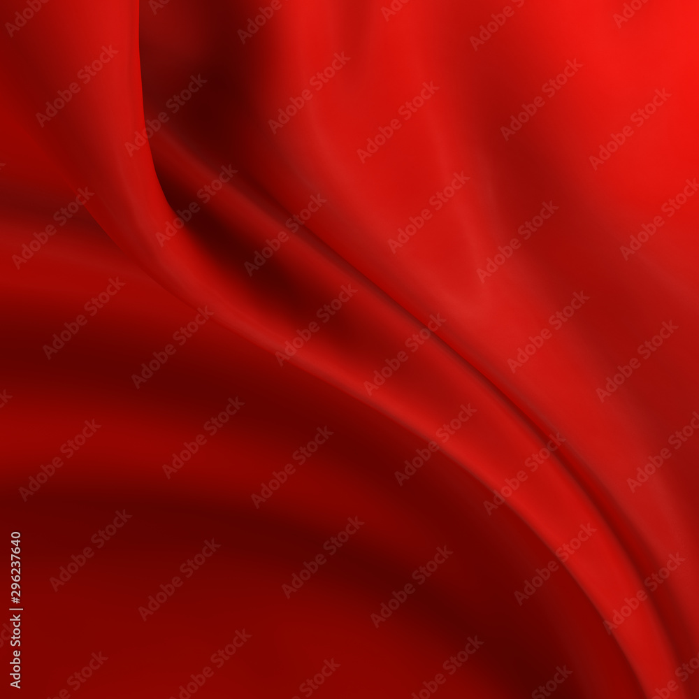 Abstract silk in the wind Abstract silk in the wind