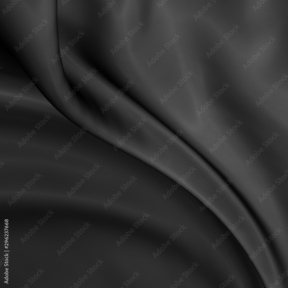 Abstract silk in the wind Abstract silk in the wind