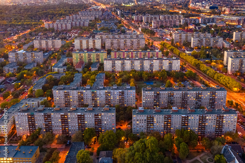 Photography A residentials in Budapest XIX