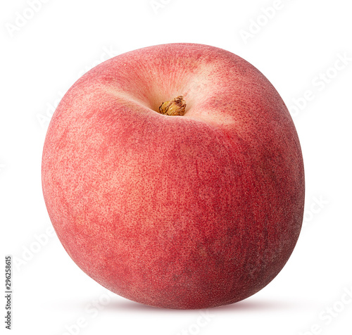 Wallpaper Mural Ripe peach fruit Torontodigital.ca