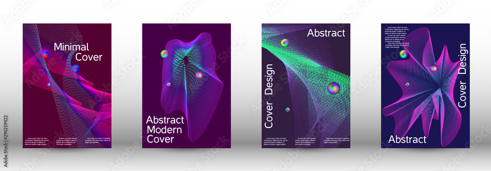 Cover design. Cover design.