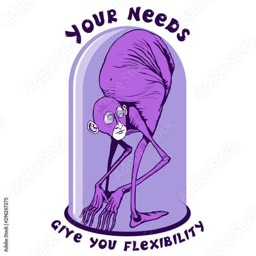 Flexibility